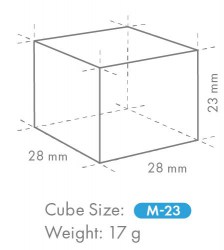 CUBITO M-231